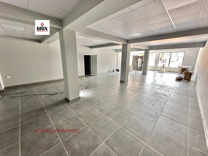 K pronájmu  Bar; Kavárna Ruse , Družba 3 , 160 m2 | 64071095 - obraz [4]