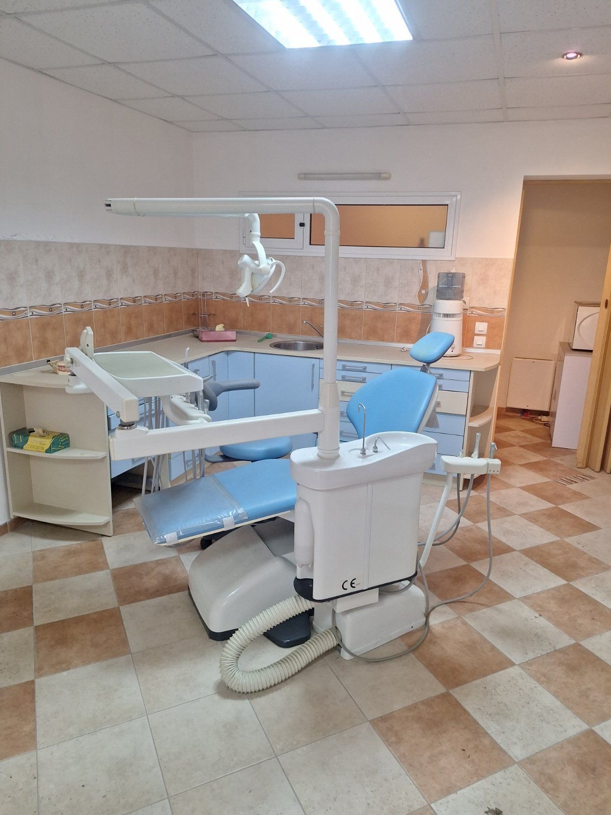 Дава под наем БИЗНЕС ИМОТ, гр. София, Красно село, снимка 2 - Други - 54325969