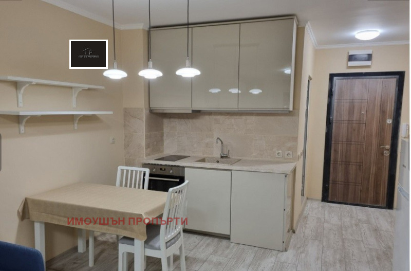 Дава под Наем 1-СТАЕН в град София, Студентски град - 50 кв.м / 470 € » 919.24 лв., ИМОУШЪН ПРОПЪРТИ