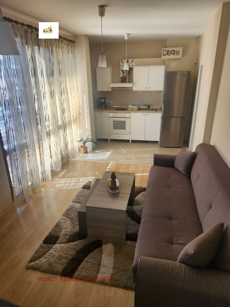 Дава под Наем 3-СТАЕН в град София, Зона Б-5 - 101 кв.м / 850 € » 1 662.46 лв., НЕКСТ ЛЕВЪЛ ПРОПЪРТИ