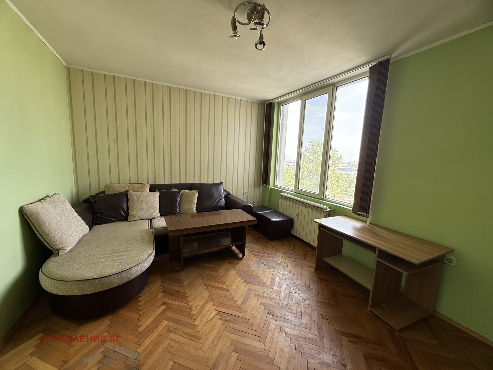 Дава под Наем 2-СТАЕН | Imot.bg — изображение 2