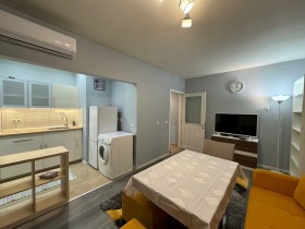 1 bedroom Ilinden, Sofia 1