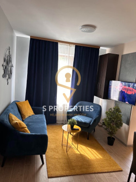 2 bedroom Okrazhna bolnitsa-Generali, Varna 1