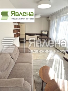 2 sypialnie Dianabad, Sofia