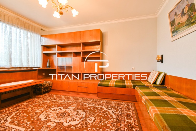 Te huur  Studio Sofia , Lozenets , 50 m² | 94259362 - afbeelding [16]