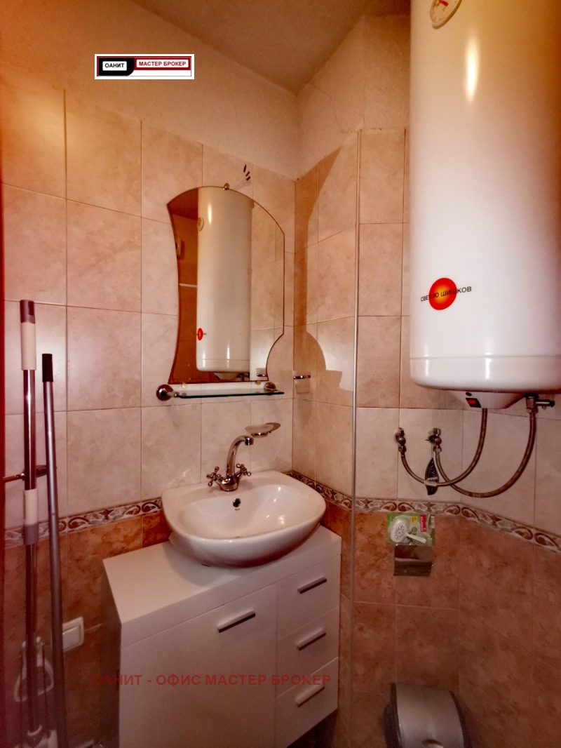 Дава под наем 1-СТАЕН, гр. София, Редута, снимка 9 - Апартаменти - 53532975