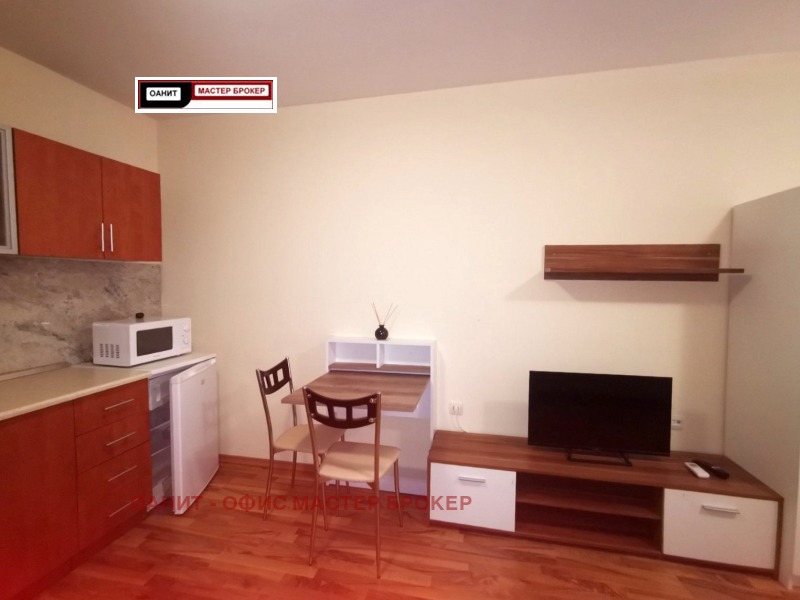 Дава под наем 1-СТАЕН, гр. София, Редута, снимка 8 - Апартаменти - 53532975