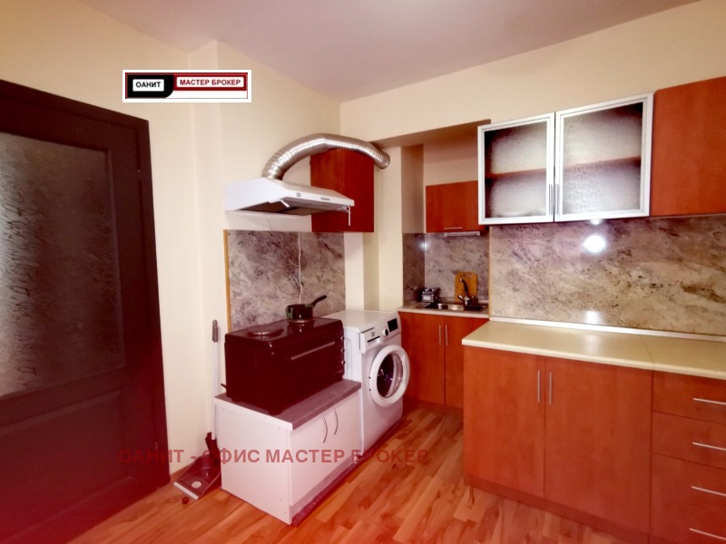 Дава под наем 1-СТАЕН, гр. София, Редута, снимка 7 - Апартаменти - 53532975