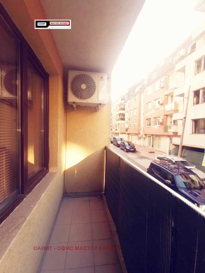 Дава под наем 1-СТАЕН, гр. София, Редута, снимка 12 - Апартаменти - 53532975