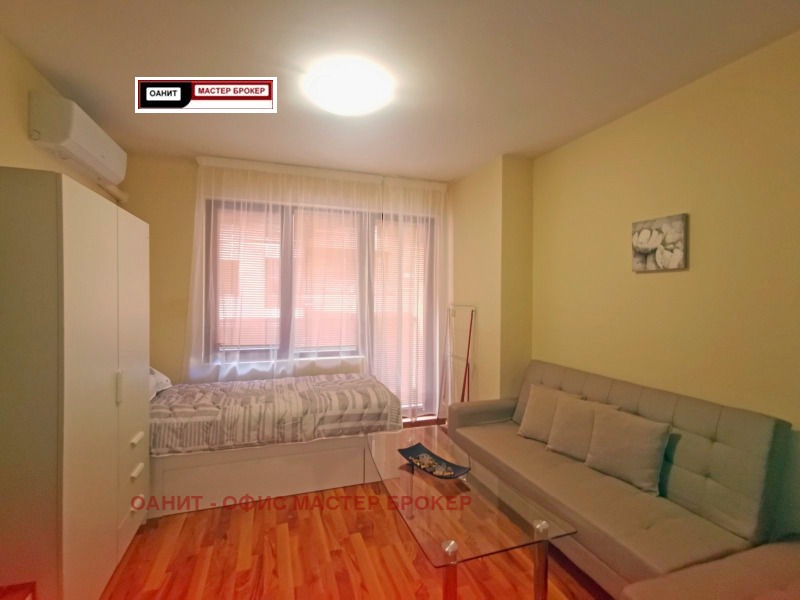 Дава под наем 1-СТАЕН, гр. София, Редута, снимка 3 - Апартаменти - 53532975