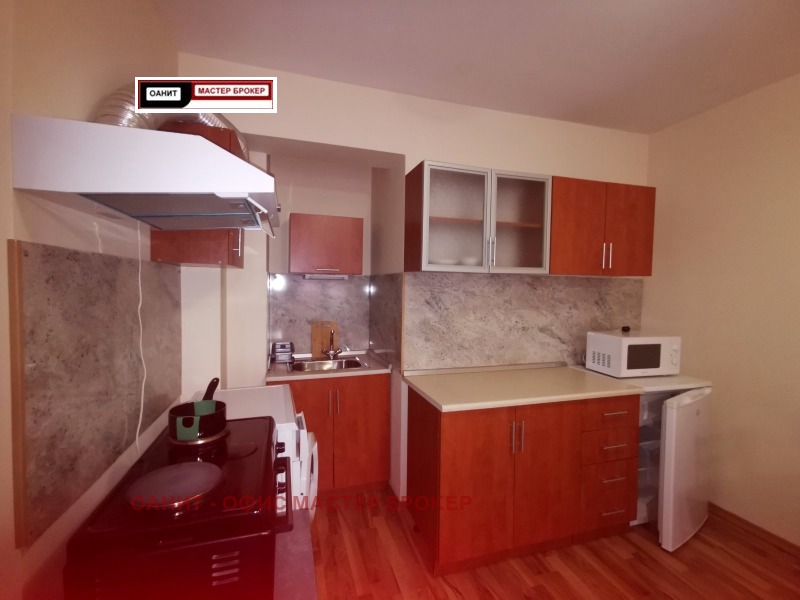 Дава под наем 1-СТАЕН, гр. София, Редута, снимка 6 - Апартаменти - 53532975