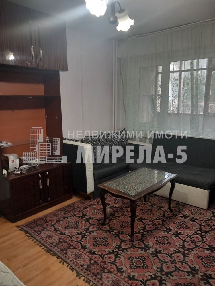 Дава под наем 1-СТАЕН, гр. Русе, Здравец