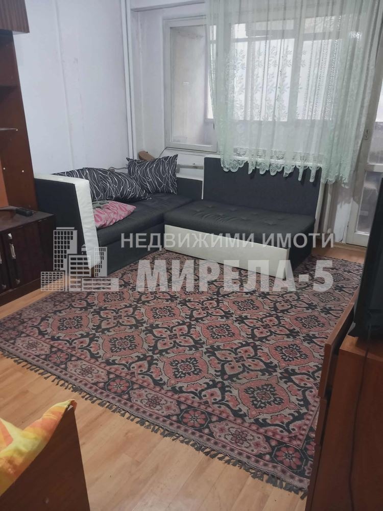 Дава под наем 1-СТАЕН, гр. Русе, Здравец, снимка 4 - Апартаменти - 56166649