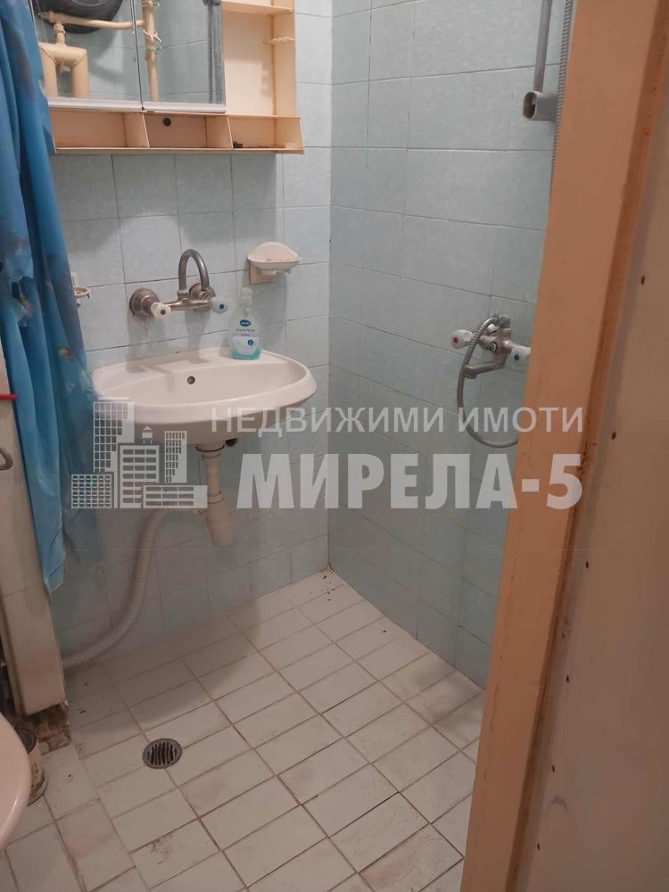 Дава под наем 1-СТАЕН, гр. Русе, Здравец, снимка 7 - Апартаменти - 56166649