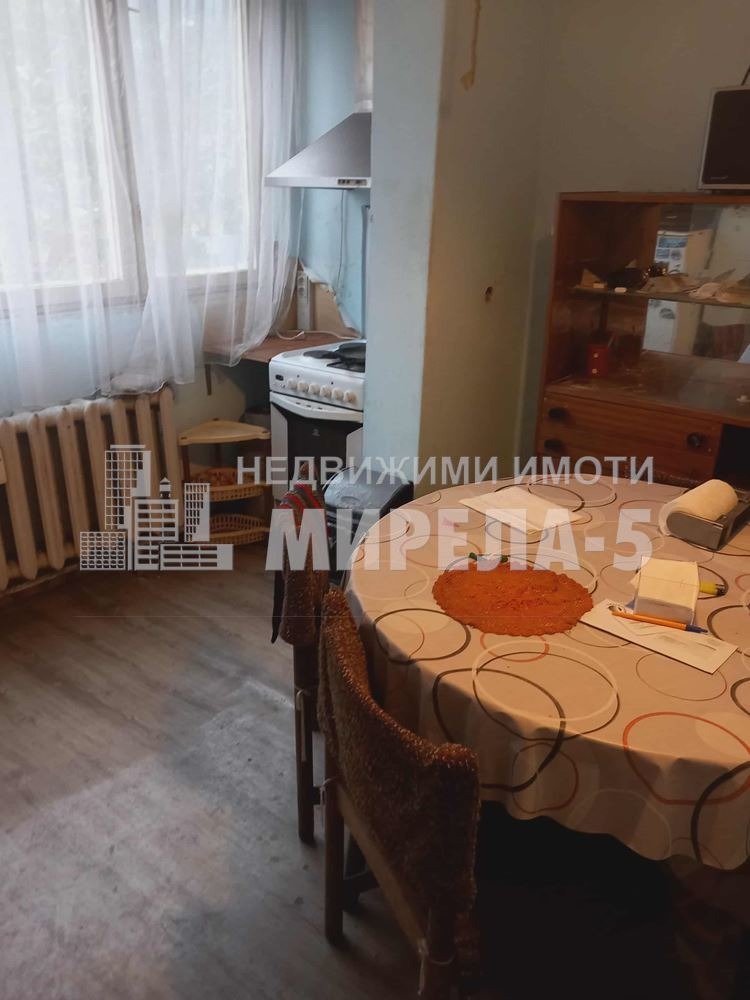 Дава под наем 1-СТАЕН, гр. Русе, Здравец, снимка 3 - Апартаменти - 56166649