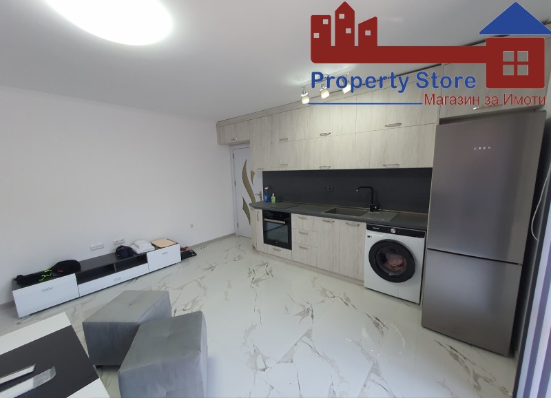 Дава под наем  2-стаен град Варна , Гранд Мол , 66 кв.м | 92497879 - изображение [2]
