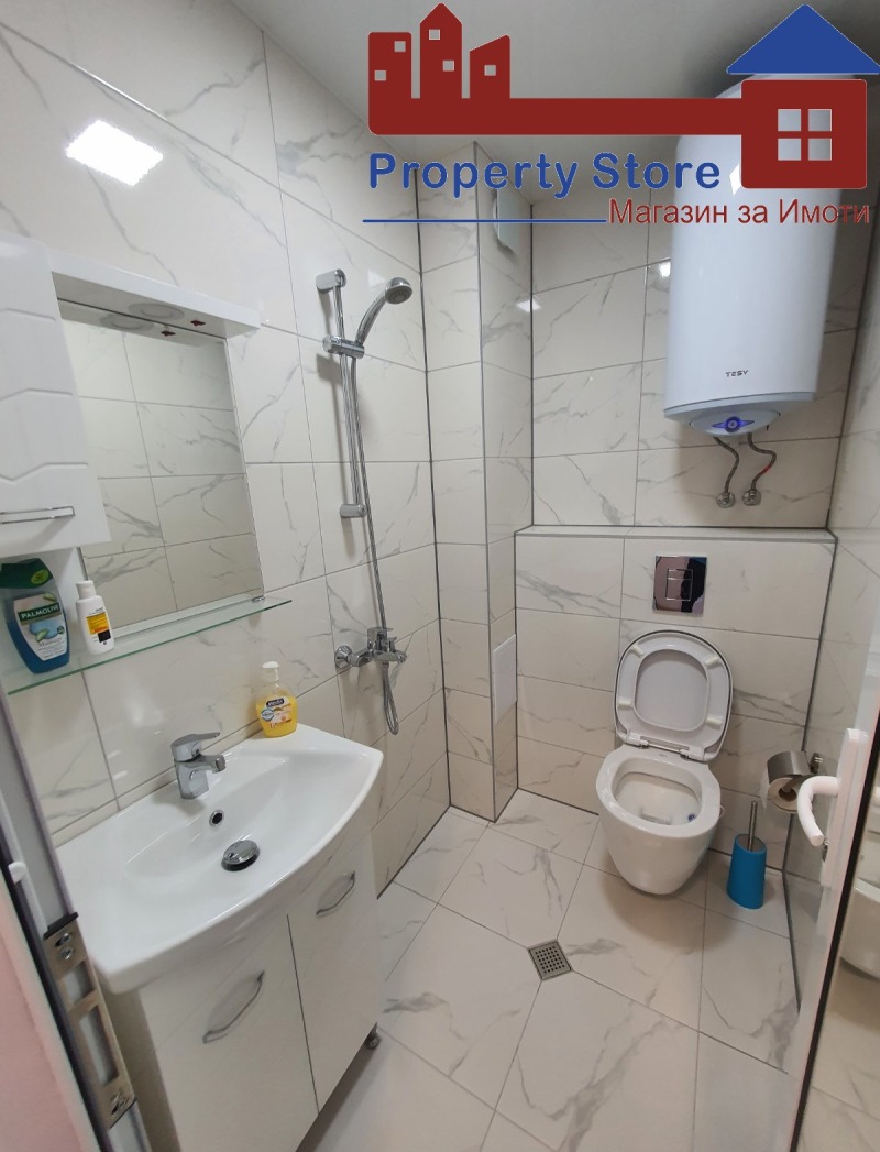 Дава под наем  2-стаен град Варна , Гранд Мол , 66 кв.м | 92497879 - изображение [7]