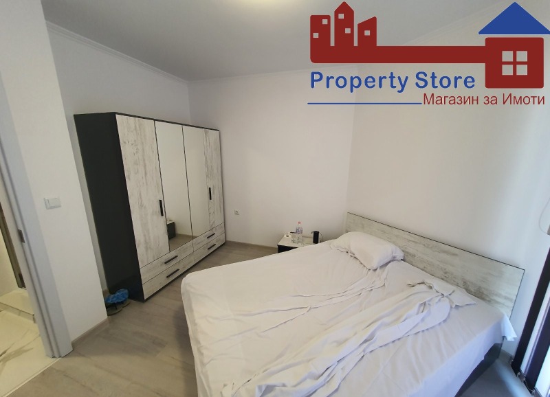 Дава под наем  2-стаен град Варна , Гранд Мол , 66 кв.м | 92497879 - изображение [5]