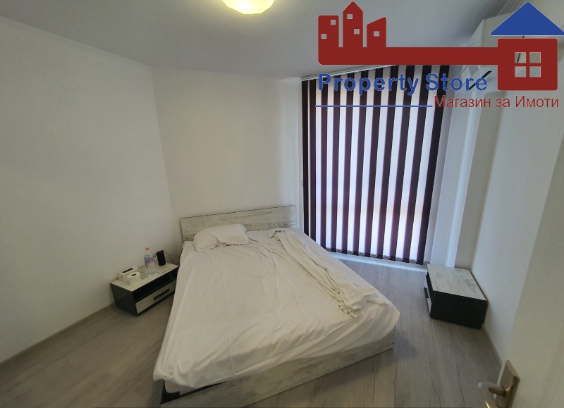 Дава под наем  2-стаен град Варна , Гранд Мол , 66 кв.м | 92497879 - изображение [6]