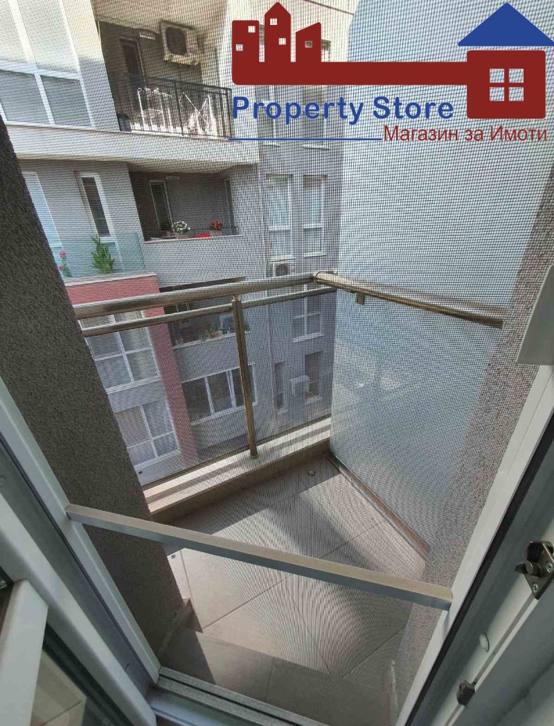 Дава под наем  2-стаен град Варна , Гранд Мол , 66 кв.м | 92497879 - изображение [9]