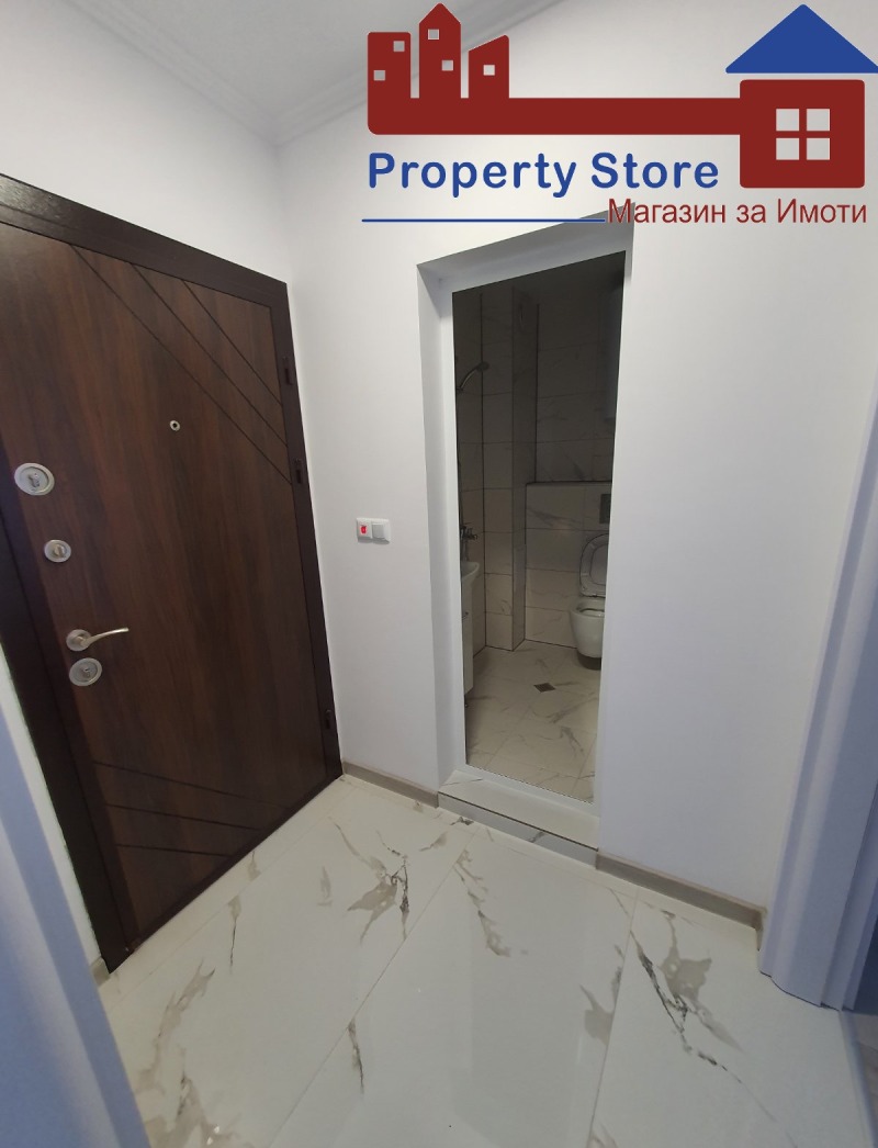 Дава под наем  2-стаен град Варна , Гранд Мол , 66 кв.м | 92497879 - изображение [8]