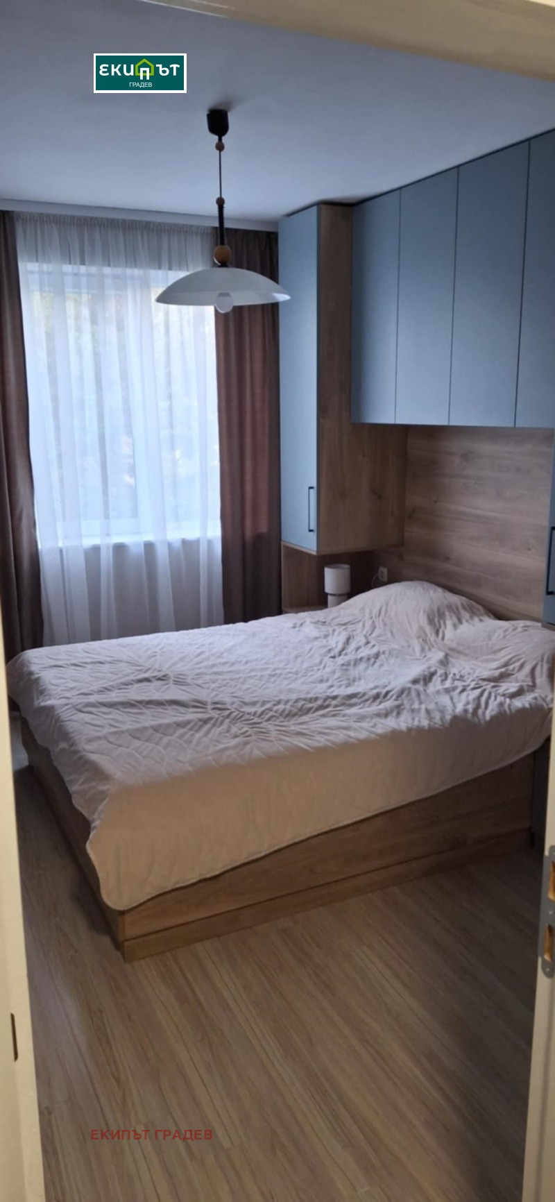 En renta  1 dormitorio Varna , Sportna zala , 60 metros cuadrados | 41410553 - imagen [4]