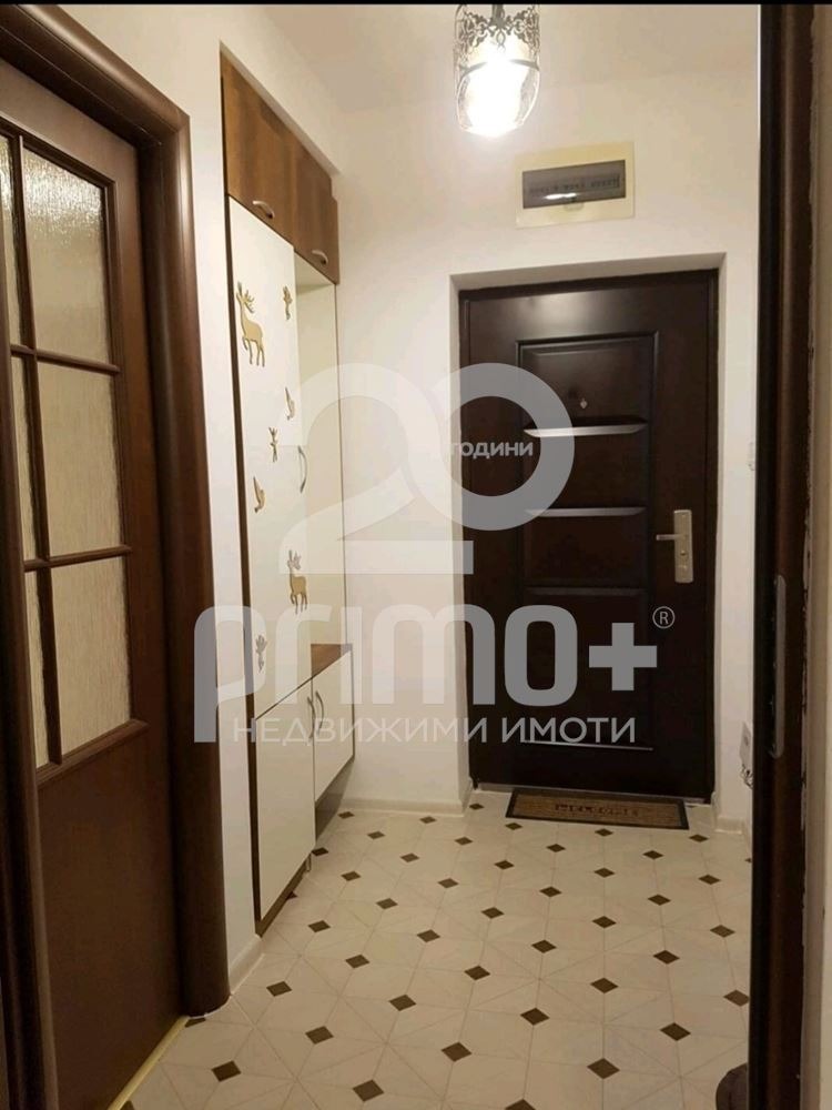 Προς ενοικίαση  1 υπνοδωμάτιο Βεληκο Ταρνοβο , Βυζλυδζα , 64 τ.μ | 19238310 - εικόνα [7]