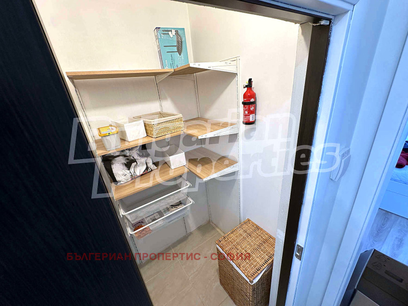 Дава под наем  2-стаен град София , Люлин - център , 59 кв.м | 87035777 - изображение [8]