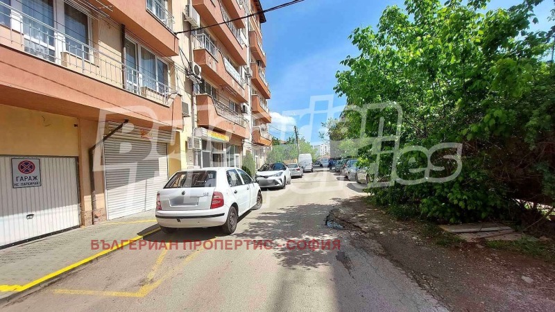 Дава под наем  2-стаен град София , Люлин - център , 59 кв.м | 87035777 - изображение [13]