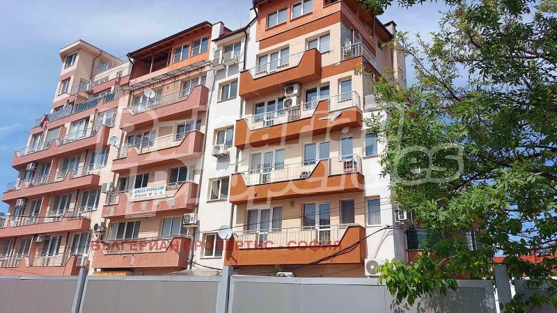 Дава под наем  2-стаен град София , Люлин - център , 59 кв.м | 87035777 - изображение [11]