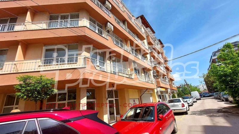 Дава под наем  2-стаен град София , Люлин - център , 59 кв.м | 87035777 - изображение [12]