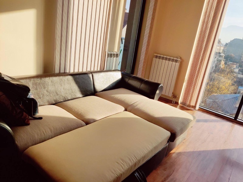 Te huur  1 slaapkamer Sofia , Zona B-18 , 65 m² | 82521603 - afbeelding [4]