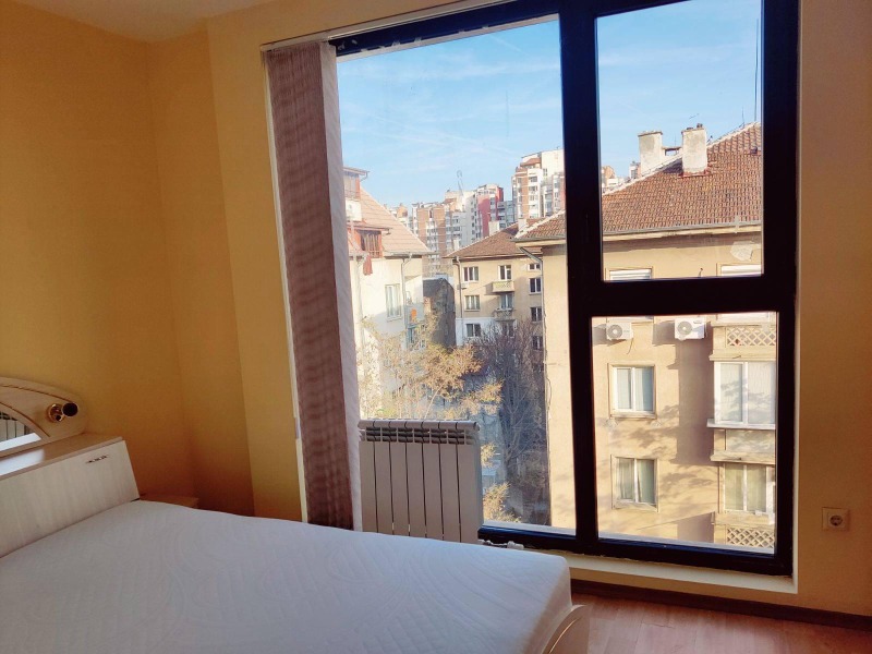Te huur  1 slaapkamer Sofia , Zona B-18 , 65 m² | 82521603 - afbeelding [7]