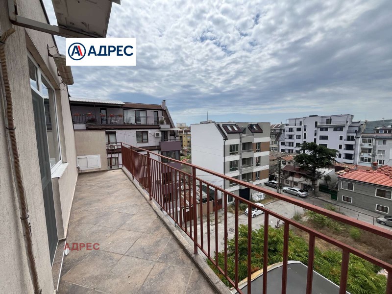 Дава под наем  2-стаен град Варна , Погреби , 92 кв.м | 29149874 - изображение [5]