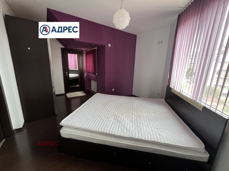 Дава под наем  2-стаен град Варна , Погреби , 92 кв.м | 29149874 - изображение [7]