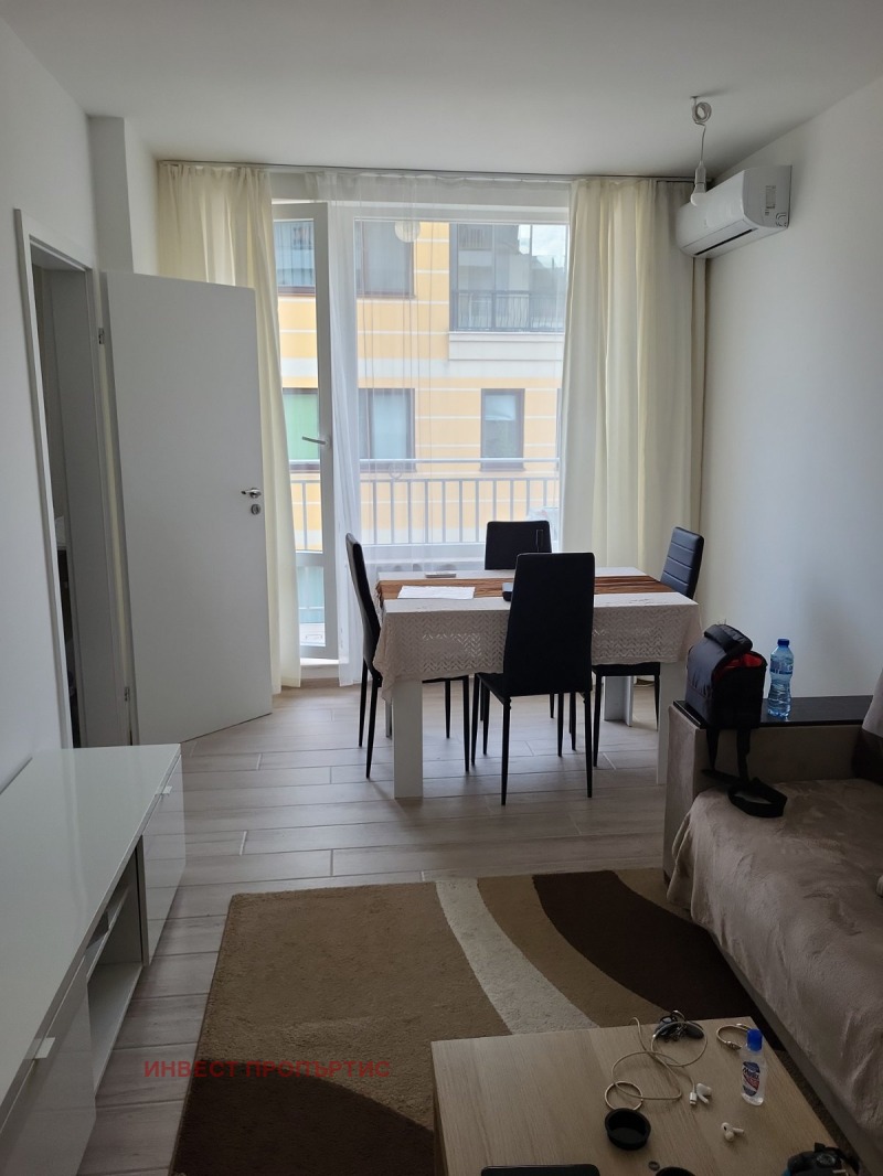 Дава под наем  2-стаен град София , Овча купел , 60 кв.м | 85810282 - изображение [3]