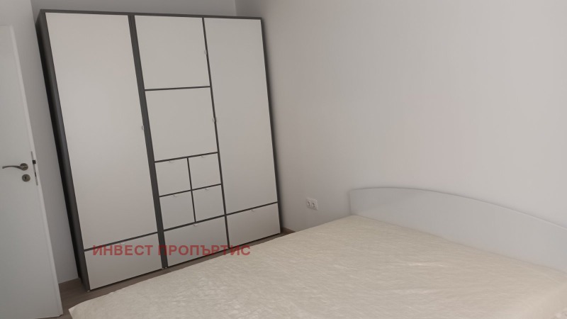 Дава под наем  2-стаен град София , Овча купел , 60 кв.м | 85810282 - изображение [4]