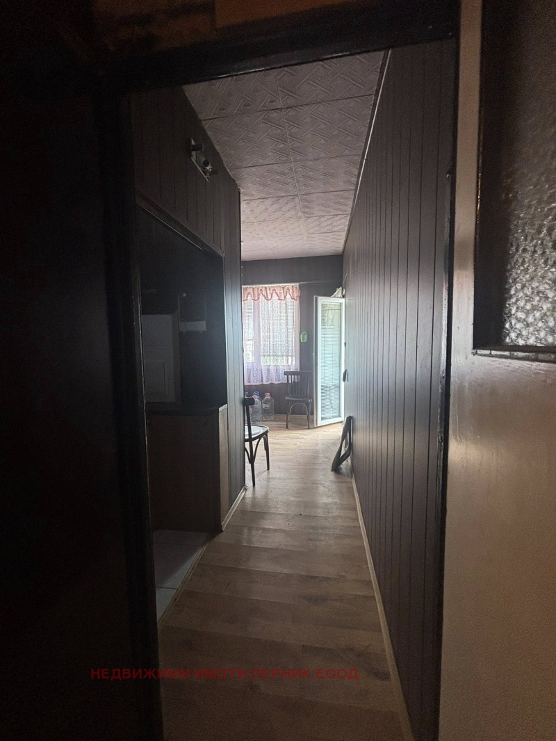 För uthyrning  1 sovrum region Pernik , Radomir , 50 kvm | 45953677 - bild [6]