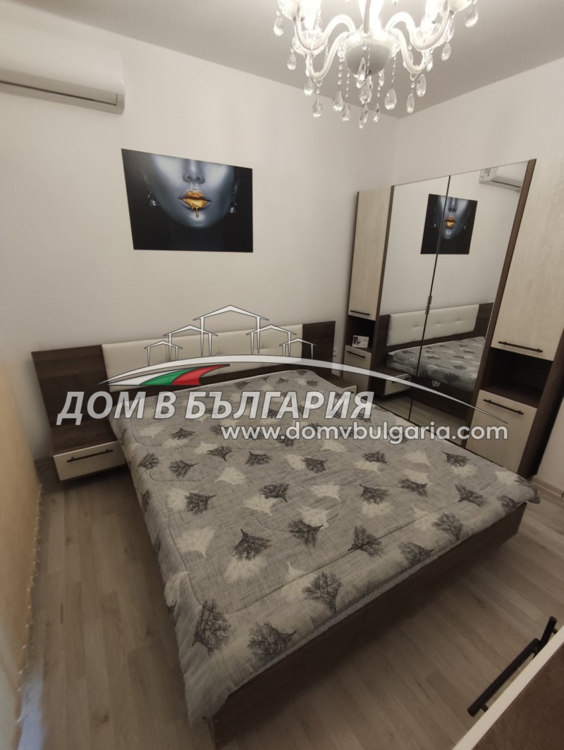 Дава под наем 2-СТАЕН, гр. Варна, Възраждане 3, снимка 3 - Апартаменти - 53415460