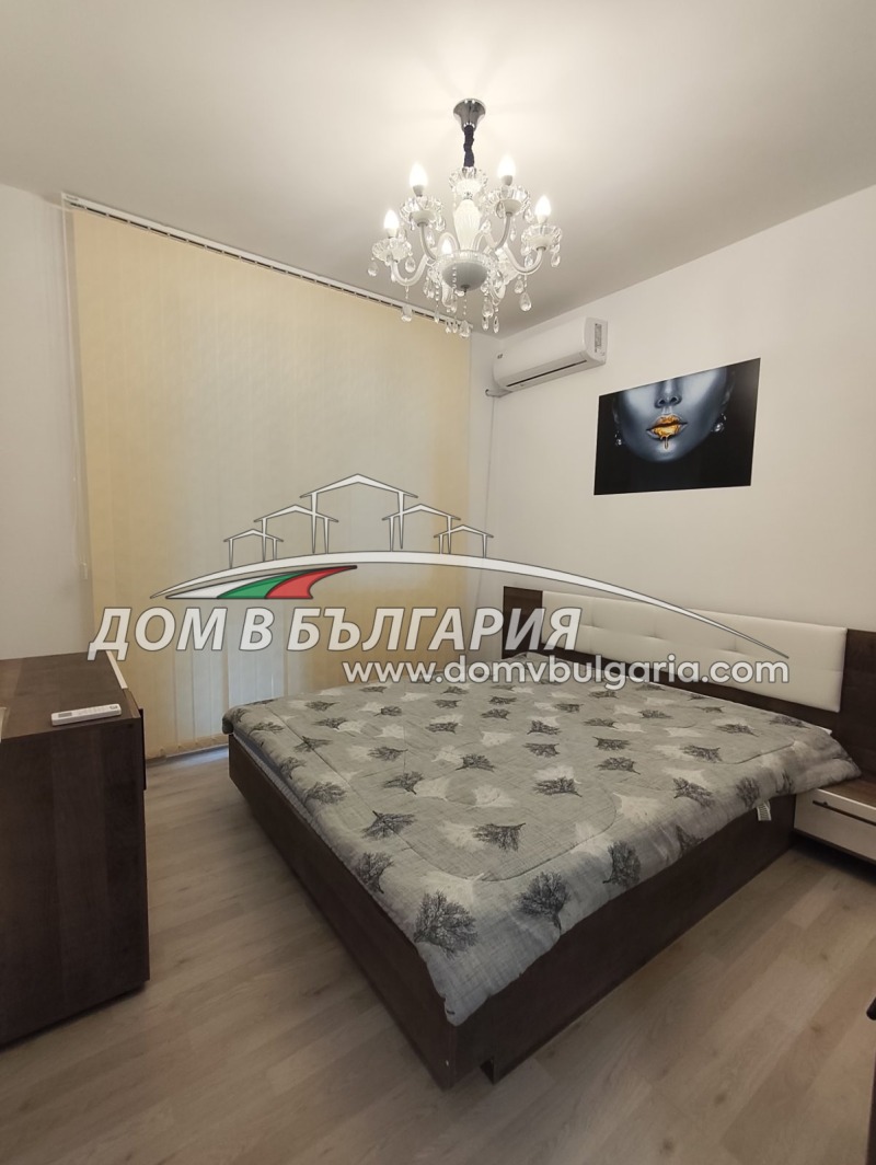 Дава под наем 2-СТАЕН, гр. Варна, Възраждане 3, снимка 2 - Апартаменти - 53415460