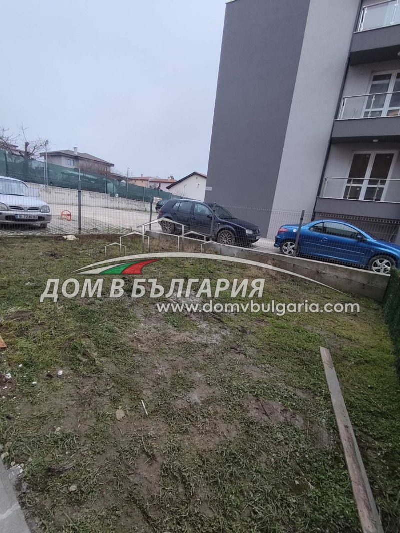 Дава под наем 2-СТАЕН, гр. Варна, Възраждане 3, снимка 7 - Апартаменти - 53415460