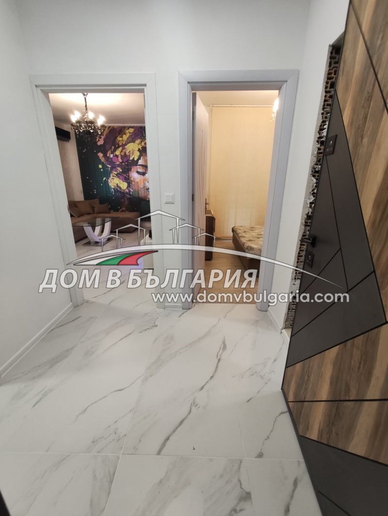 Дава под наем 2-СТАЕН, гр. Варна, Възраждане 3, снимка 6 - Апартаменти - 53415460