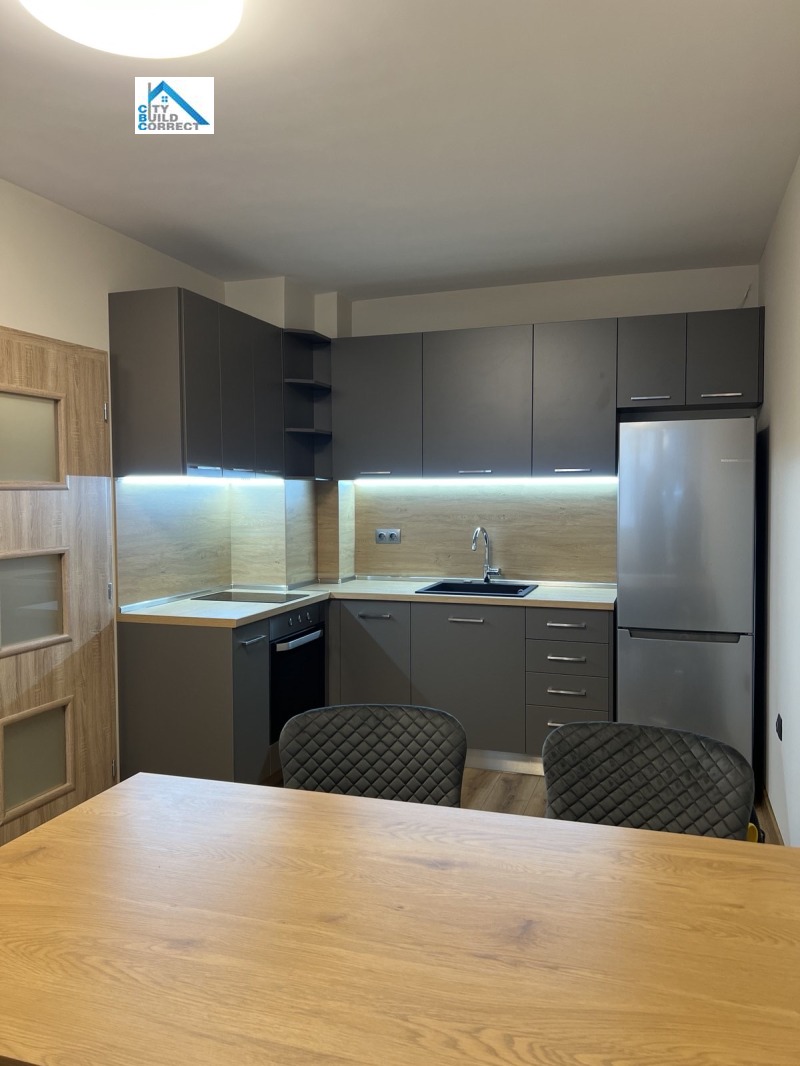 Дава под наем 2-СТАЕН, гр. София, Малинова долина