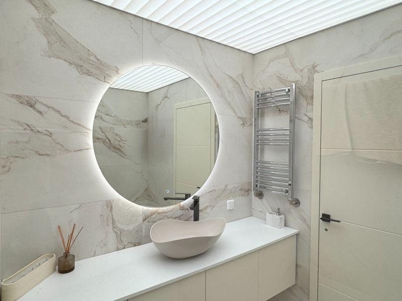 Дава под наем 2-СТАЕН, гр. София, Симеоново, снимка 6 - Апартаменти - 55665504