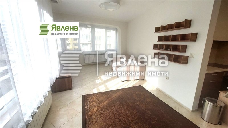 Do wynajęcia  2 sypialnie Sofia , Dianabad , 92 mkw | 74243956 - obraz [2]