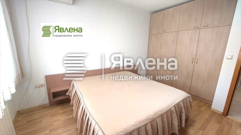 Do wynajęcia  2 sypialnie Sofia , Dianabad , 92 mkw | 74243956 - obraz [5]