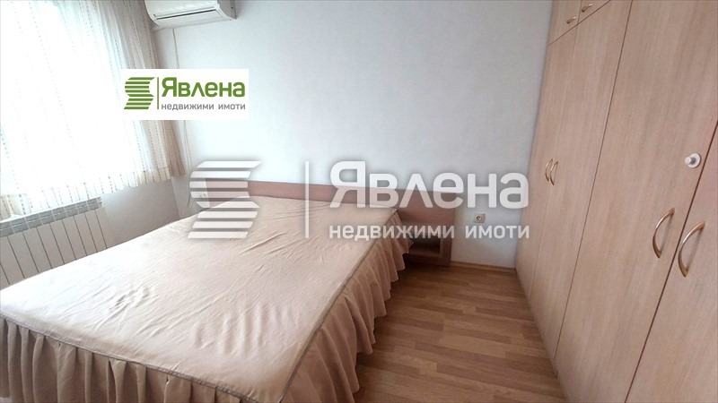 Do wynajęcia  2 sypialnie Sofia , Dianabad , 92 mkw | 74243956 - obraz [6]