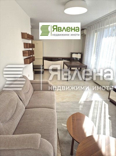 Do wynajęcia  2 sypialnie Sofia , Dianabad , 92 mkw | 74243956