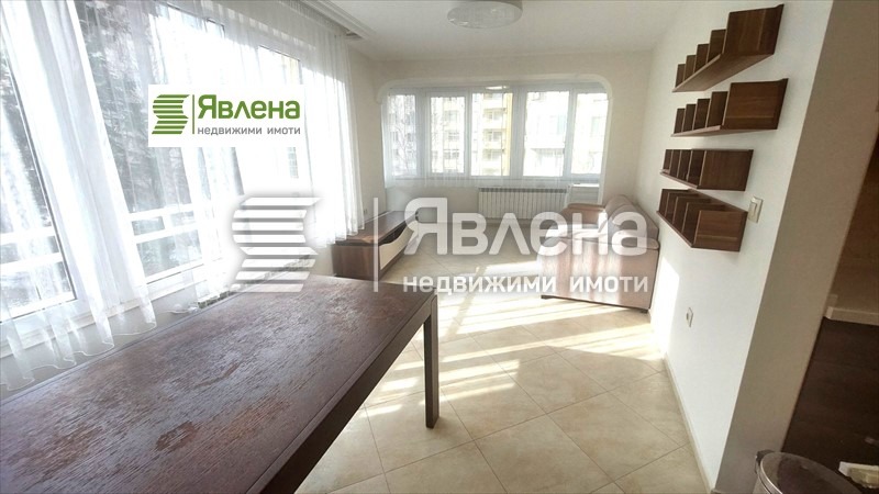 Do wynajęcia  2 sypialnie Sofia , Dianabad , 92 mkw | 74243956 - obraz [3]