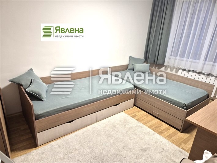 Do wynajęcia  2 sypialnie Sofia , Dianabad , 92 mkw | 74243956 - obraz [8]
